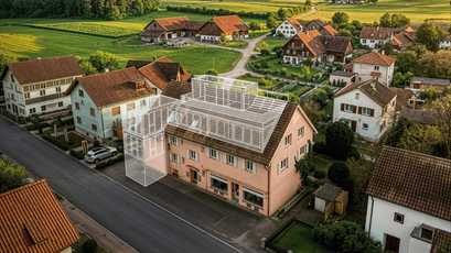Real Estate Development AG