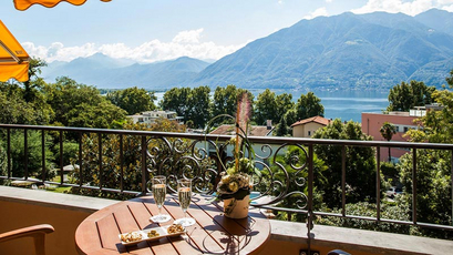 Hotel Remorino